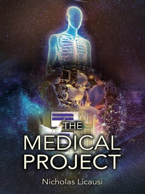 cover image of The Medical Project